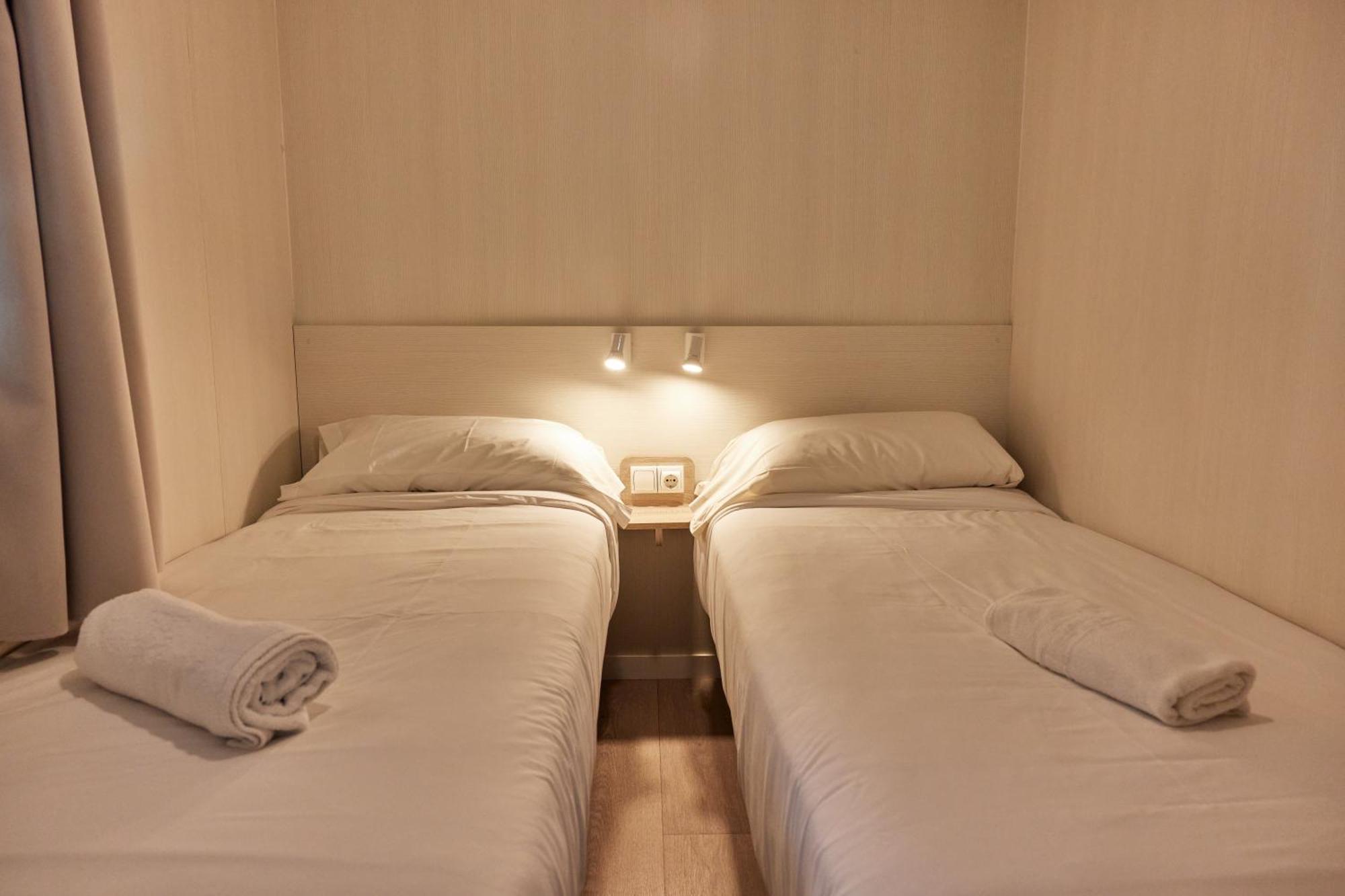 Hotel Taiga Conil Conil De La Frontera Habitación foto